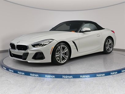New 2026 BMW Z4 sDrive30i w/ Premium Package