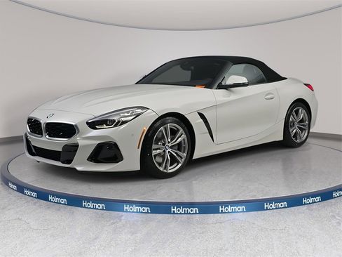 New 2026 BMW Z4 sDrive30i w/ Premium Package image 1