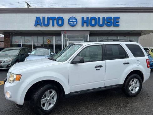 Used 2010 Ford Escape 2WD Hybrid image 7