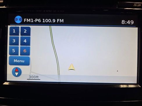 Used 2015 Nissan Rogue SV w/ SV Premium Package image 19