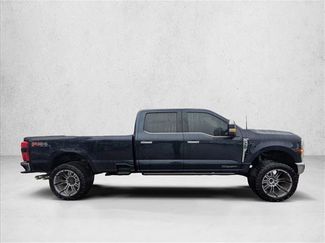 Used 2024 Ford F350 King Ranch w/ Chrome Package AWD/4WD video 4