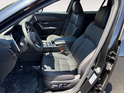 New 2025 MAZDA CX-50 AWD 2.5 Turbo w/ Cargo Package image 10