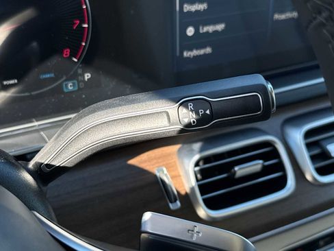 New 2026 Mercedes-Benz GLE 350 4MATIC image 24