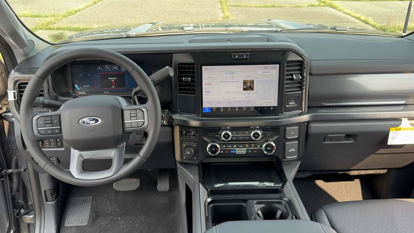 New 2026 Ford F250 Lariat AWD/4WD image 18