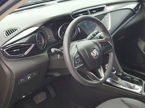 Used 2022 Buick Encore GX Select AWD/4WD image 10
