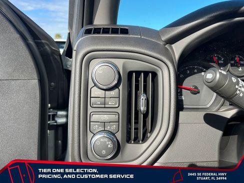 New 2026 GMC Sierra 1500 Pro w/ Pro Value Package AWD/4WD image 23