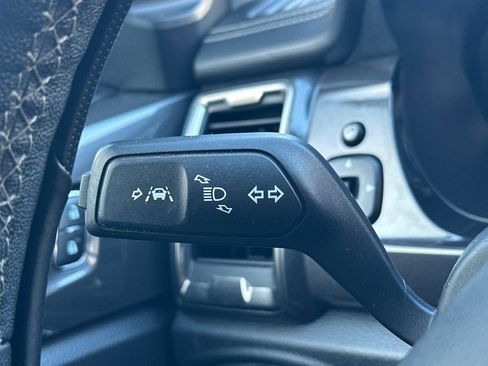 Used 2021 Ford Ranger Lariat w/ Equipment Group 501A High image 37