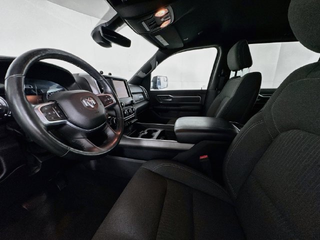 Used 2019 RAM 1500 Big Horn AWD/4WD image 19