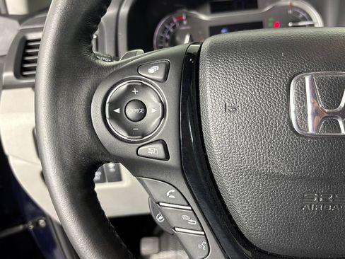 Used 2020 Honda Ridgeline RTL-E image 14