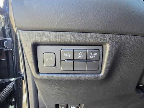 Used 2024 MAZDA CX-5 AWD 2.5 S w/ Preferred Package image 18