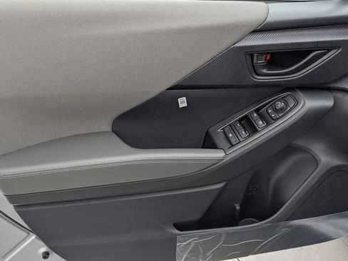 New 2026 Subaru Crosstrek 2.0i Premium image 14