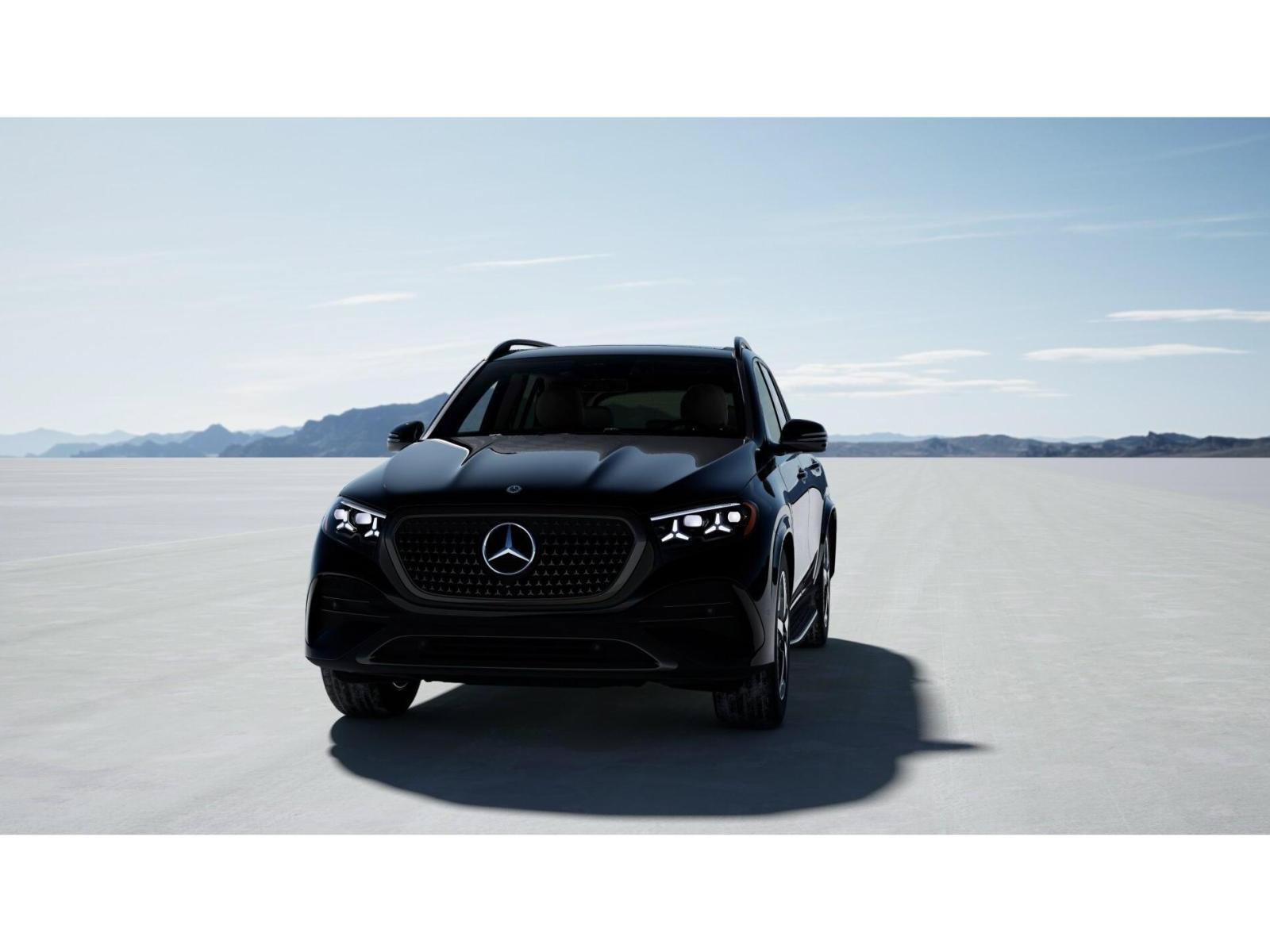 New 2027 Mercedes-Benz GLE 450 4MATIC image 42
