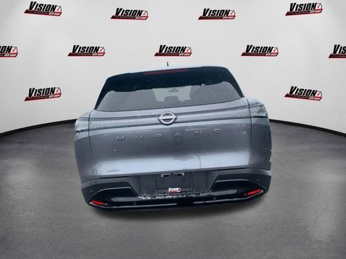 Certified 2025 Nissan Murano SV image 6