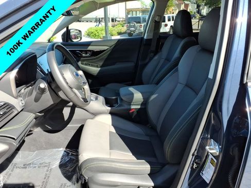 Certified 2025 Subaru Outback Onyx Edition AWD/4WD image 29