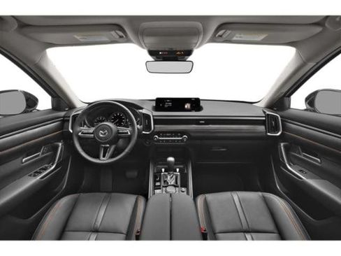 Used 2026 MAZDA CX-50 AWD 2.5 S w/ Cargo Package image 10