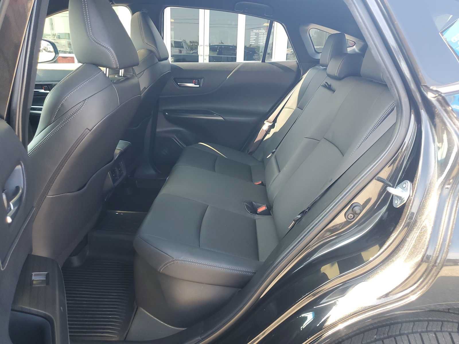 Used 2022 Toyota Venza Limited AWD/4WD image 21