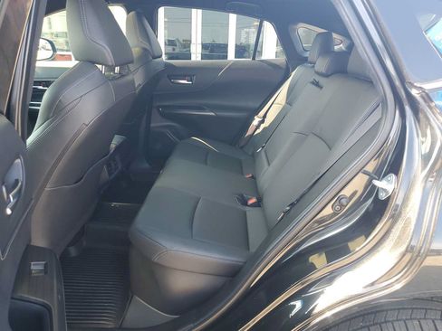 Used 2022 Toyota Venza Limited AWD/4WD image 21