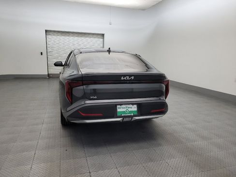 Used 2025 Kia K4 EX FWD image 6