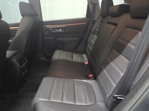 Used 2021 Honda CR-V Touring image 10