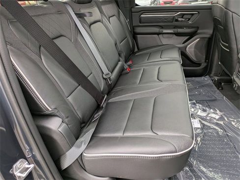 New 2026 RAM 1500 Limited image 27