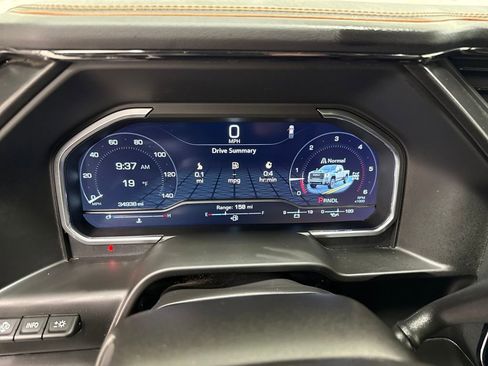 Used 2024 GMC Sierra 2500 AT4 w/ AT4 Premium Plus Package image 27