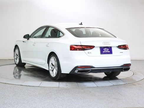 Used 2023 Audi A5 2.0T Premium Plus w/ Premium Plus image 7