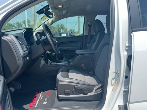 Used 2019 Chevrolet Colorado Z71 image 14