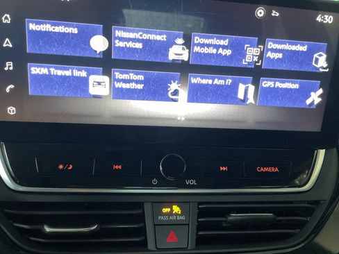 Used 2023 Nissan Altima 2.5 SR w/ SR Premium Package AWD/4WD image 15