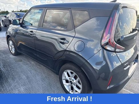 Used 2024 Kia Soul LX w/ Option Group 015 image 14