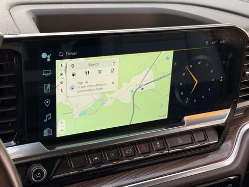 Used 2024 Chevrolet Silverado 1500 LT w/ Z71 Off-Road Package image 18