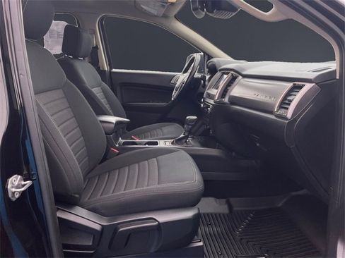 Used 2020 Ford Ranger XLT w/ Equipment Group 301A Mid image 15