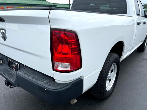 Used 2017 RAM 1500 Tradesman w/ Popular Equipment Group image 23