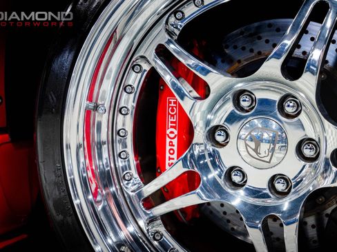 Used 2000 Dodge Viper GTS image 43