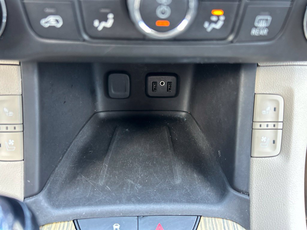 Used 2019 GMC Acadia Denali FWD image 31