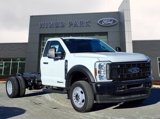 New 2024 Ford F450 XL video 1