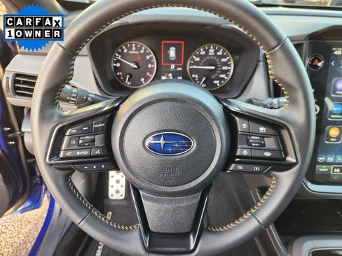 Used 2024 Subaru Crosstrek 2.5i Sport image 9