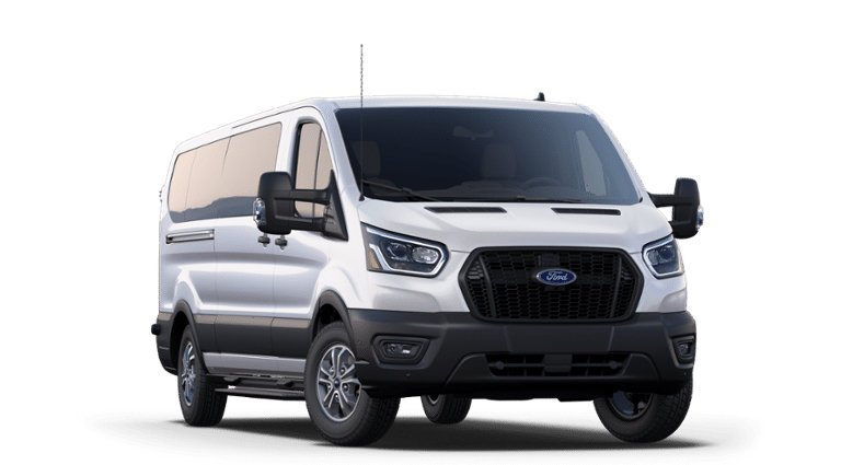 New 2024 Ford Transit 350 XL RWD image 48