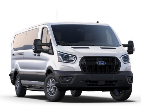 New 2024 Ford Transit 350 XL RWD image 48