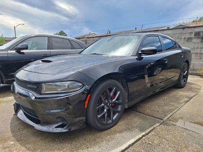 Used 2022 Dodge Charger R/T w/ Blacktop Package