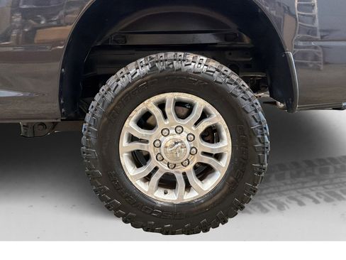 Used 2016 RAM 2500 Tradesman w/ Chrome Appearance Group AWD/4WD image 48