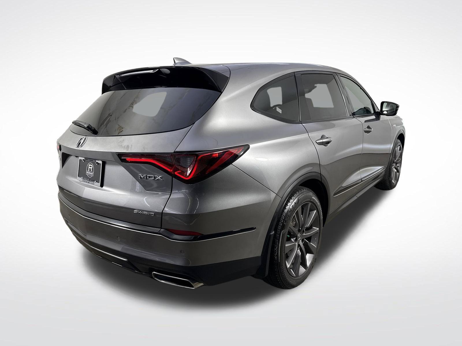 Used 2025 Acura MDX A-Spec AWD/4WD image 38