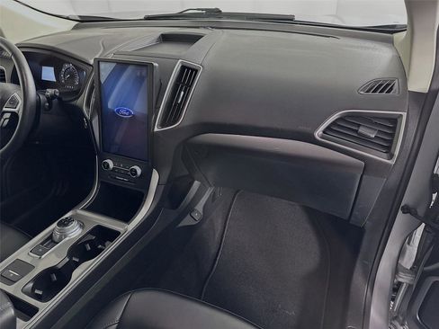 Used 2024 Ford Edge SEL AWD/4WD image 27