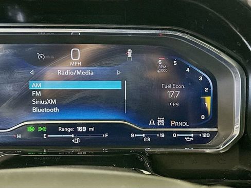 Used 2025 Chevrolet Silverado 1500 LT image 14