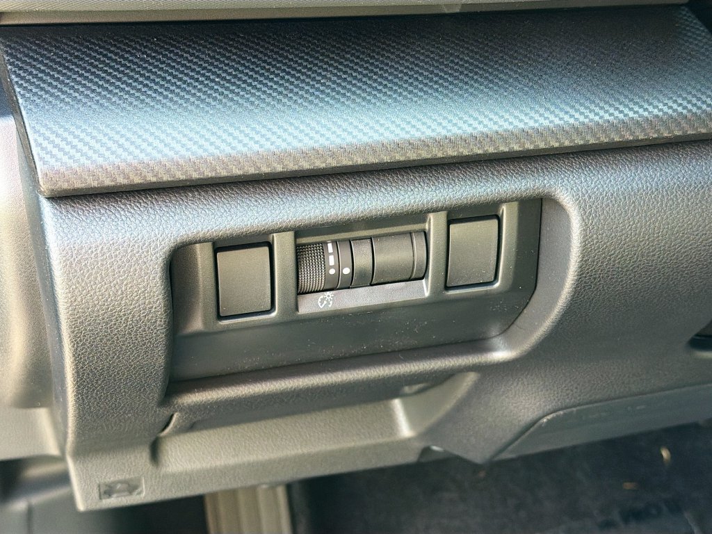 New 2026 Subaru Crosstrek 2.5i Limited AWD/4WD image 14