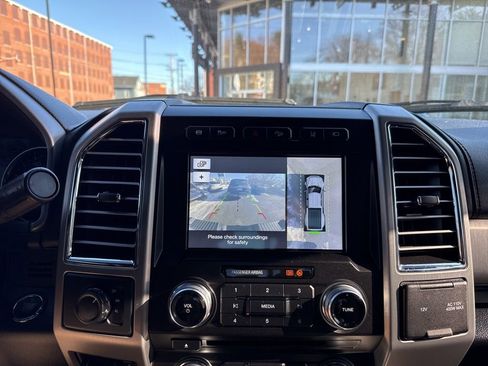 Used 2018 Ford F450 Platinum w/ Platinum Ultimate Package image 27