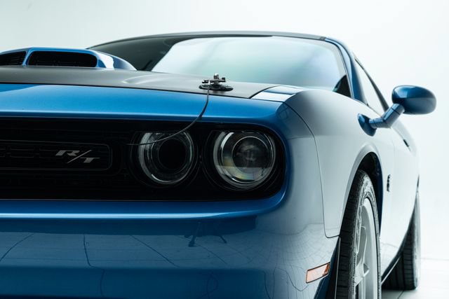 Used 2020 Dodge Challenger R/T Scat Pack RWD image 11