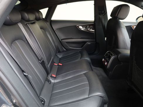 Used 2014 Audi A7 3.0T Prestige AWD/4WD image 21