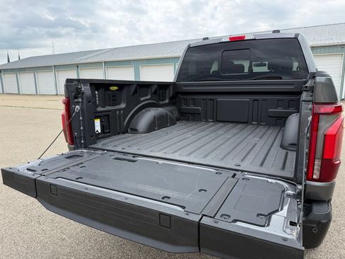 Used 2025 Ford F150 Tremor w/ Equipment Group 402A High AWD/4WD image 13