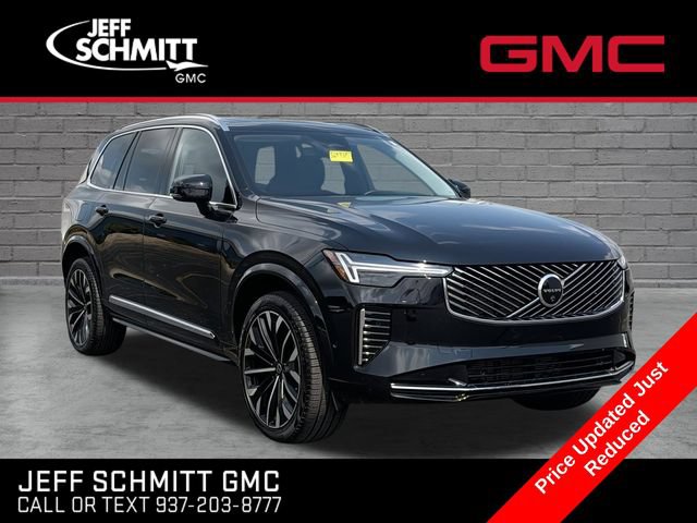 Used 2026 Volvo XC90 B6 Plus AWD/4WD image 1