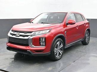 Used 2021 Mitsubishi Outlander Sport ES image 1